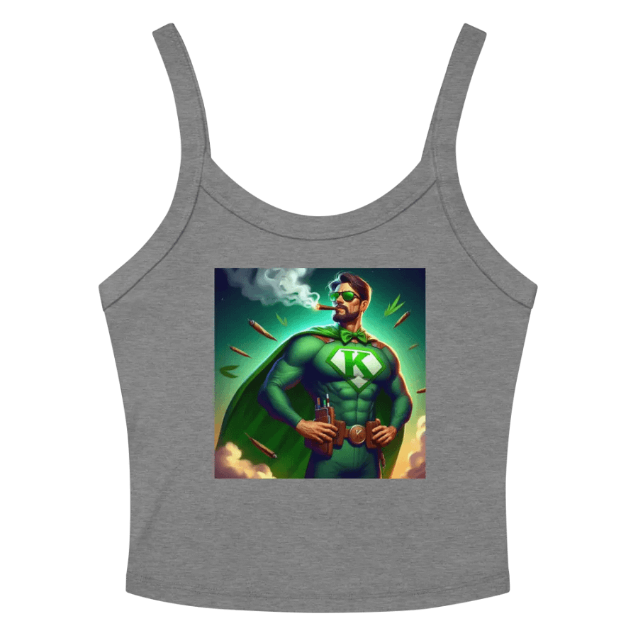 Woman's Tank product image (25)