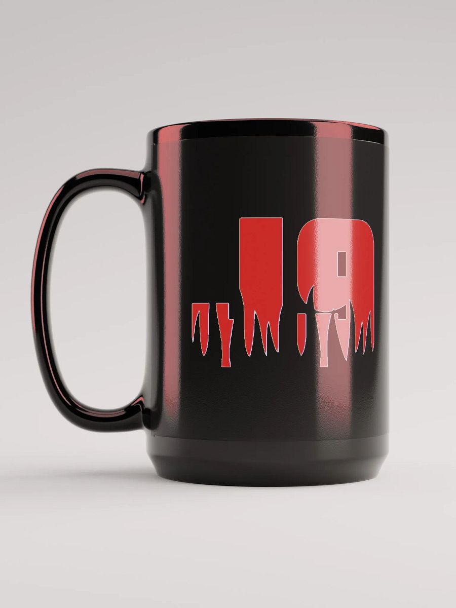 Jones Reaper/RIP (Red) product image (6)