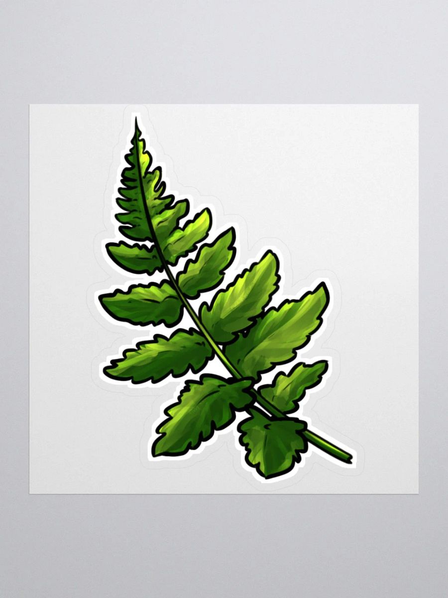 Fern Frond product image (1)
