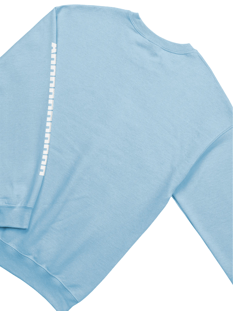 AHHHHHHHHHHHHHHH Sweatshirt product image (3)