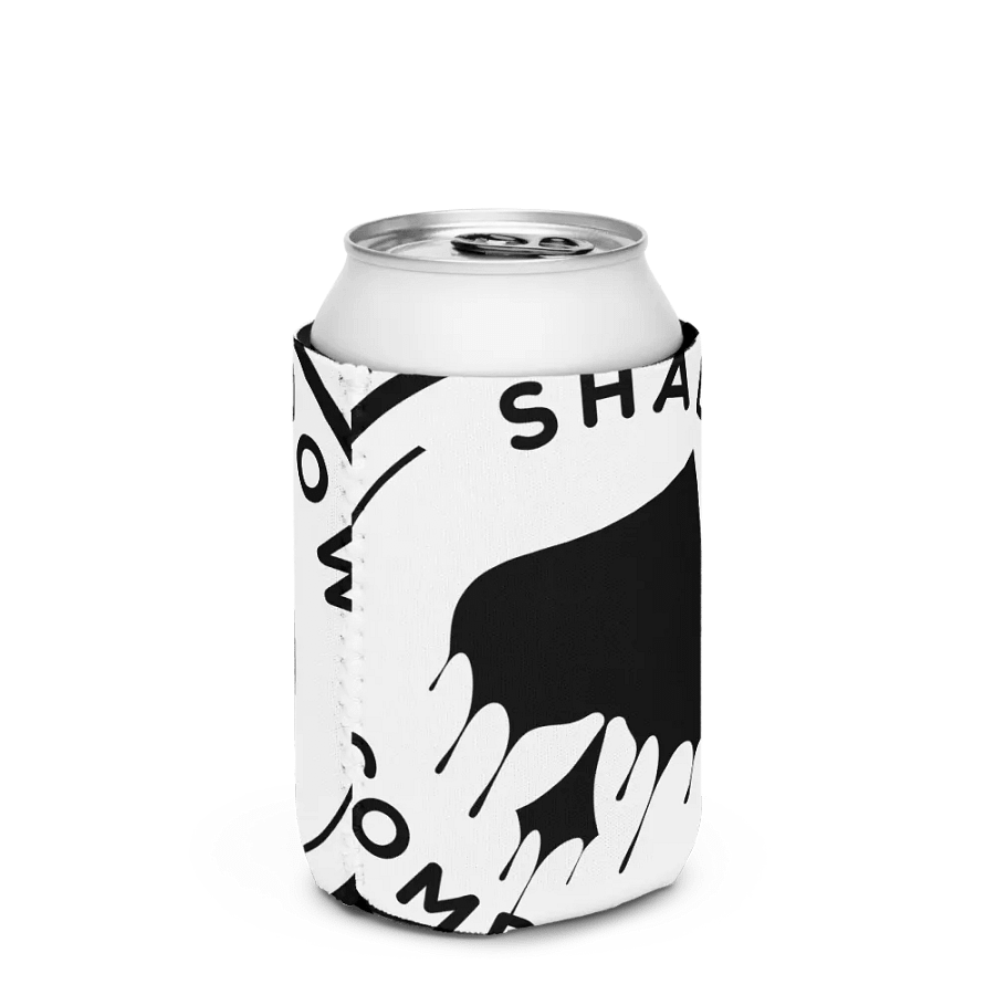 Graphic Shadow Company Koozie product image (3)