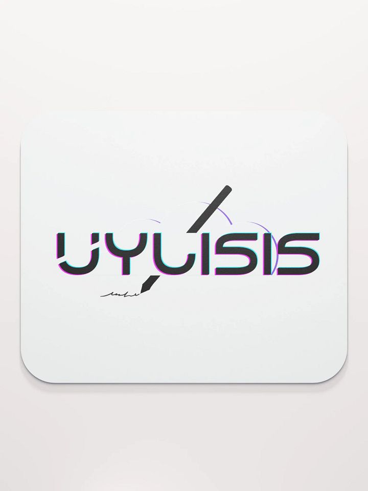 Uylisis Mousepad product image (2)