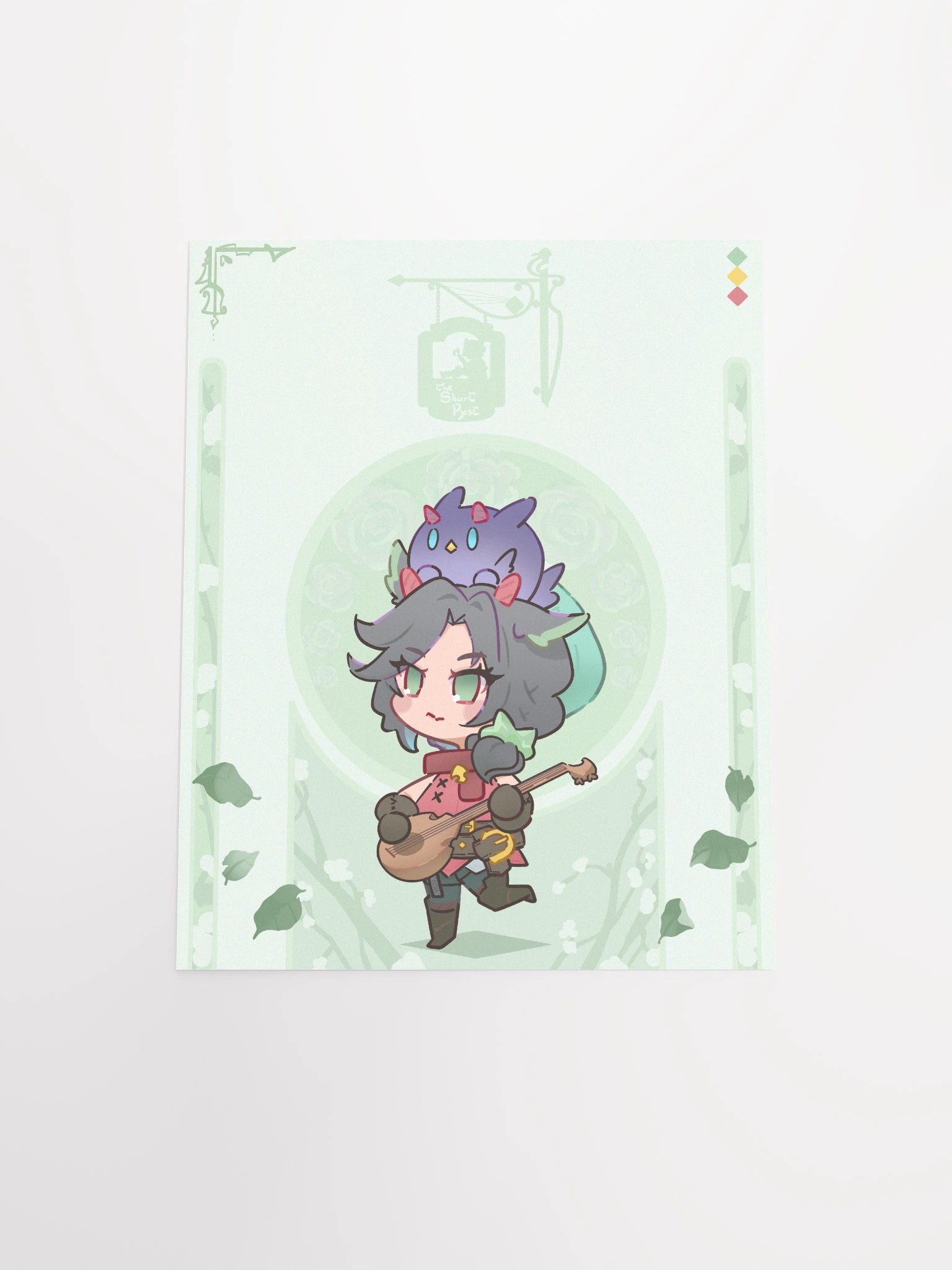 Rozziesthecold Poster product image (11)