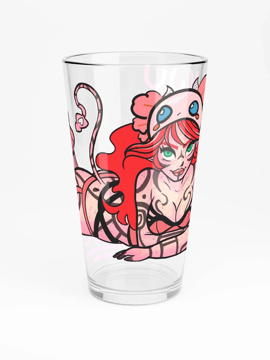 uwu pint glass product image (3)