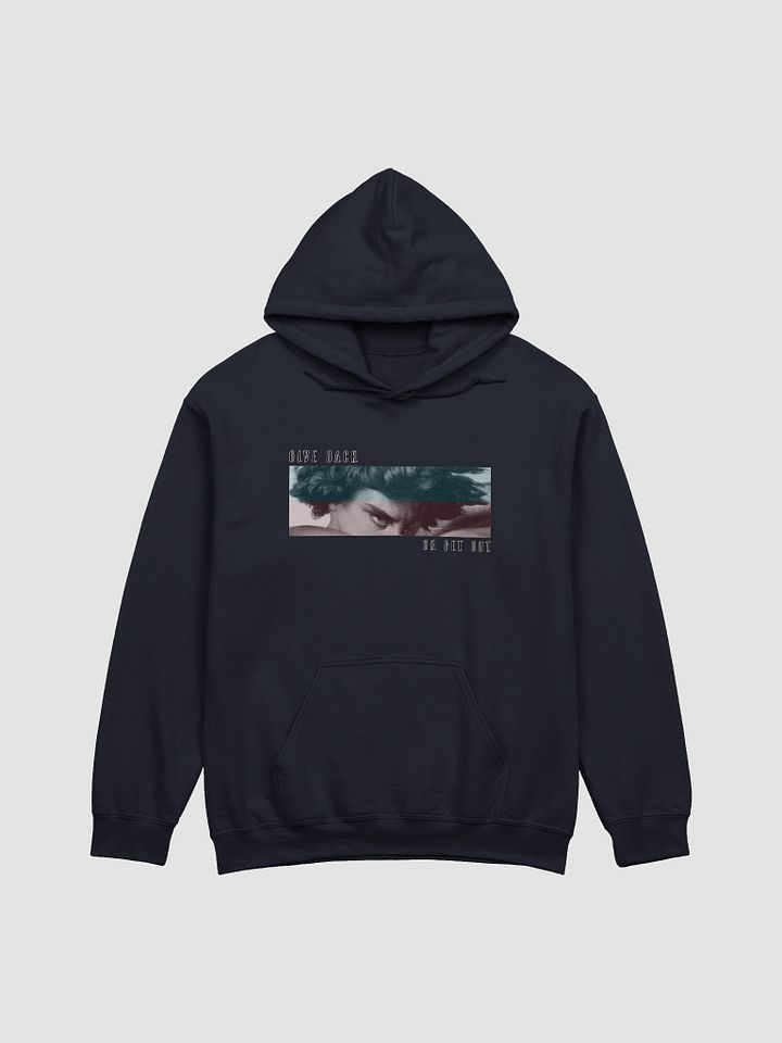 Inferno hoodie 2 product image (1)