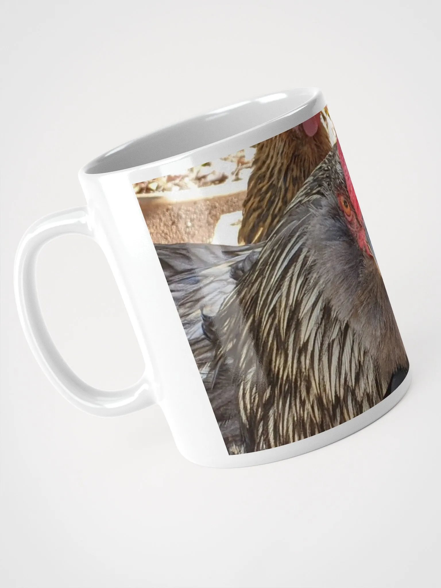 Smokey Mug product image (4)