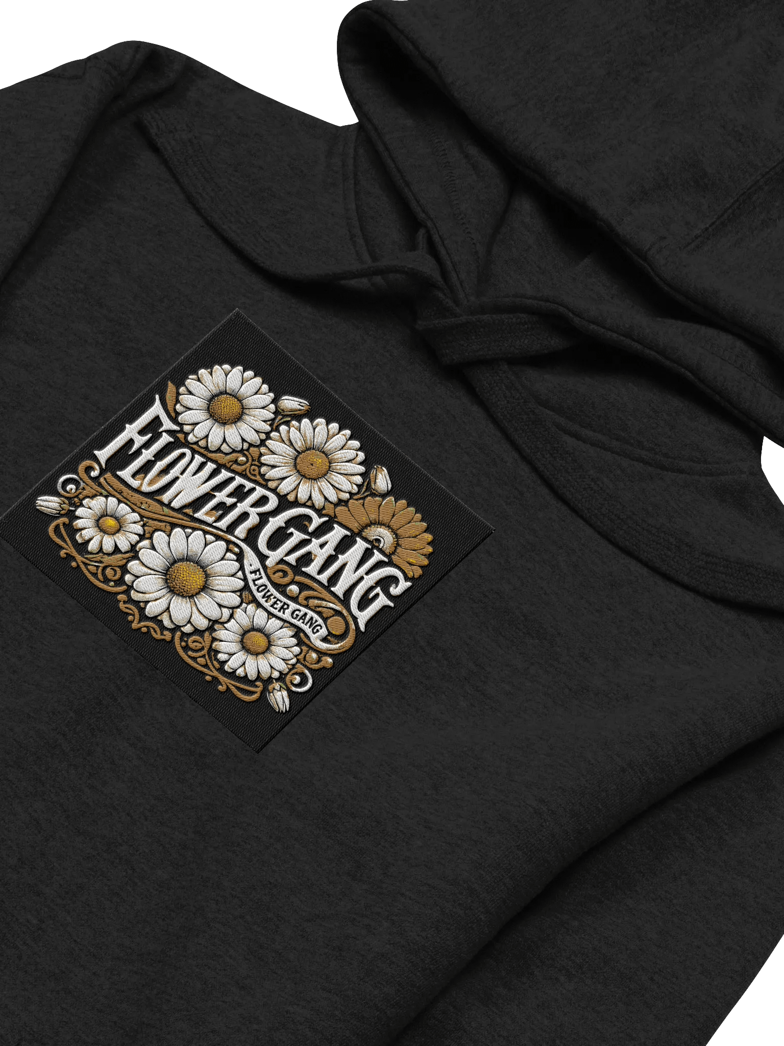 Flower Gang Hoodie product image (27)