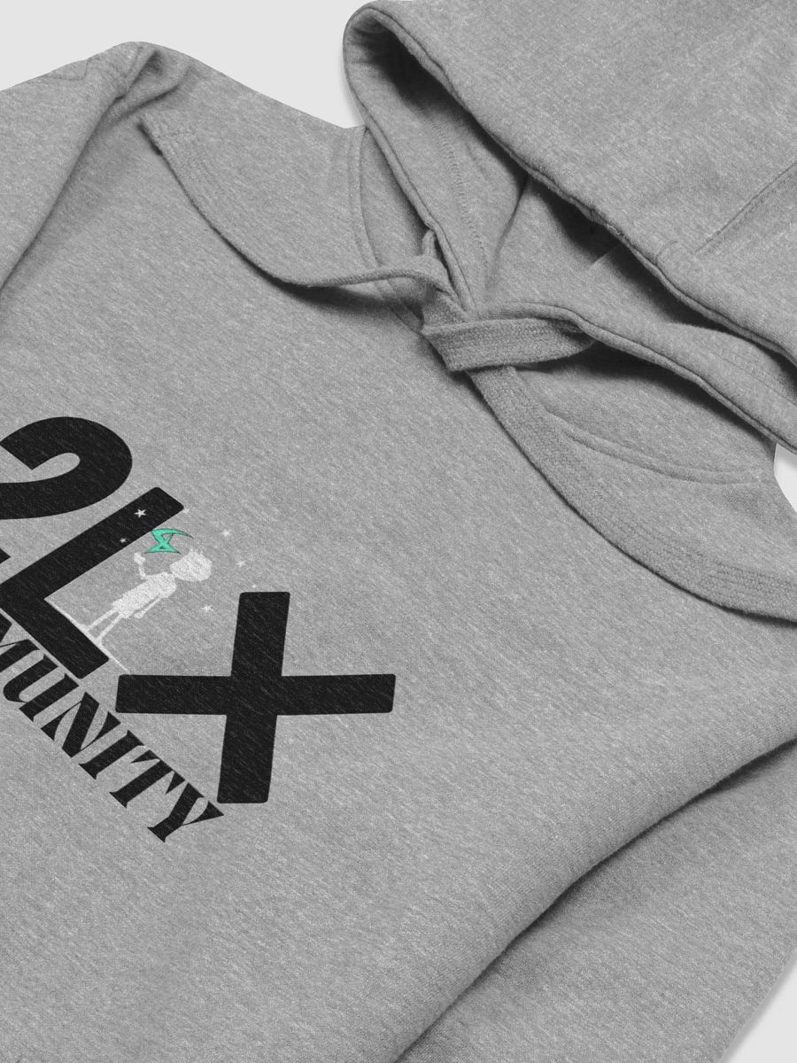 Community Hoodie product image (18)