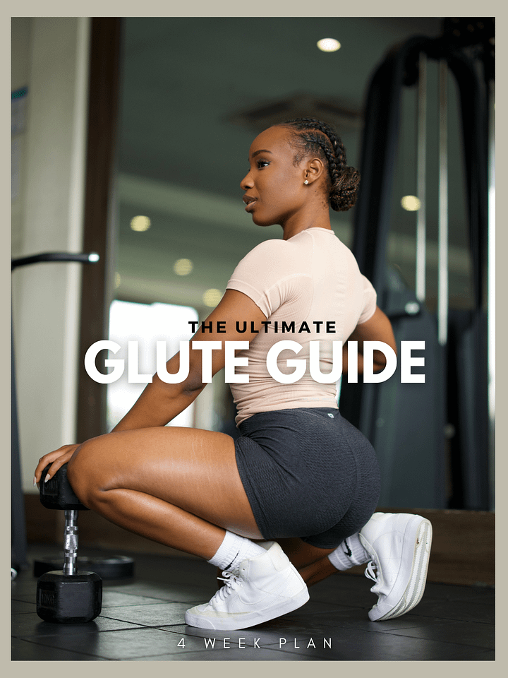 Ultimate Booty Builder Bundle product image (1)