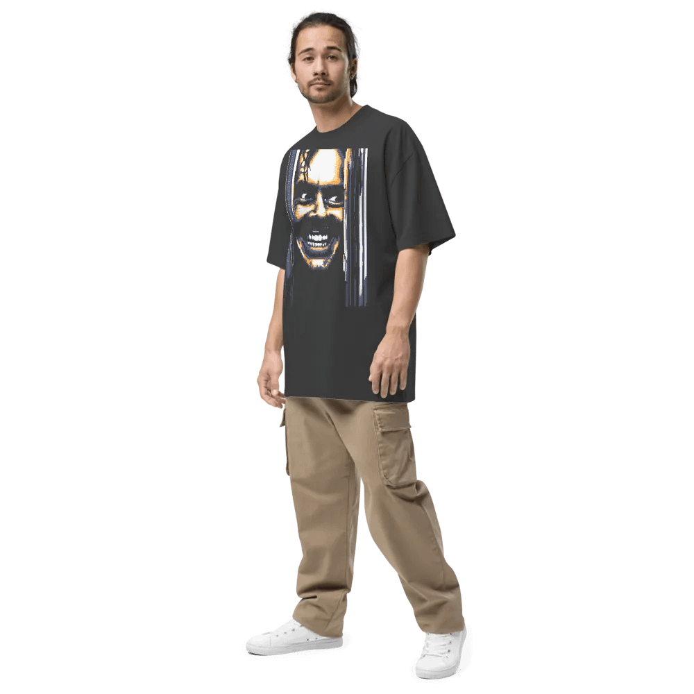 El Resplandor Oversized product image (2)