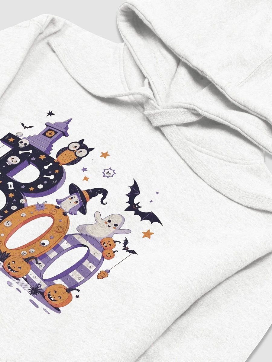 Boo Hoodie product image (70)