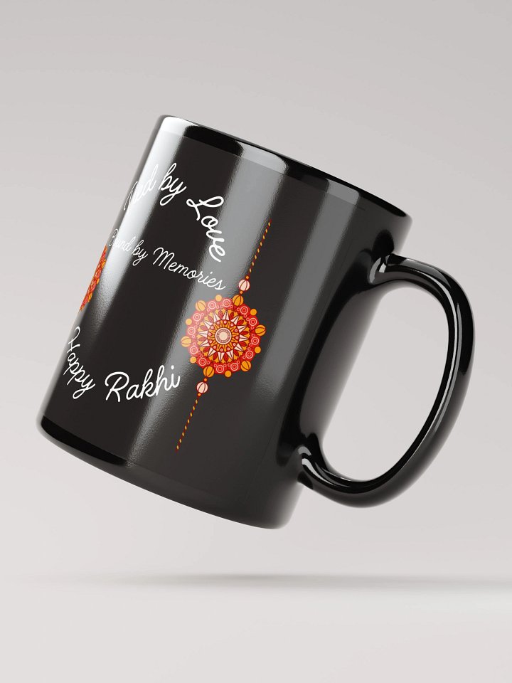 Rakhi Mug product image (2)