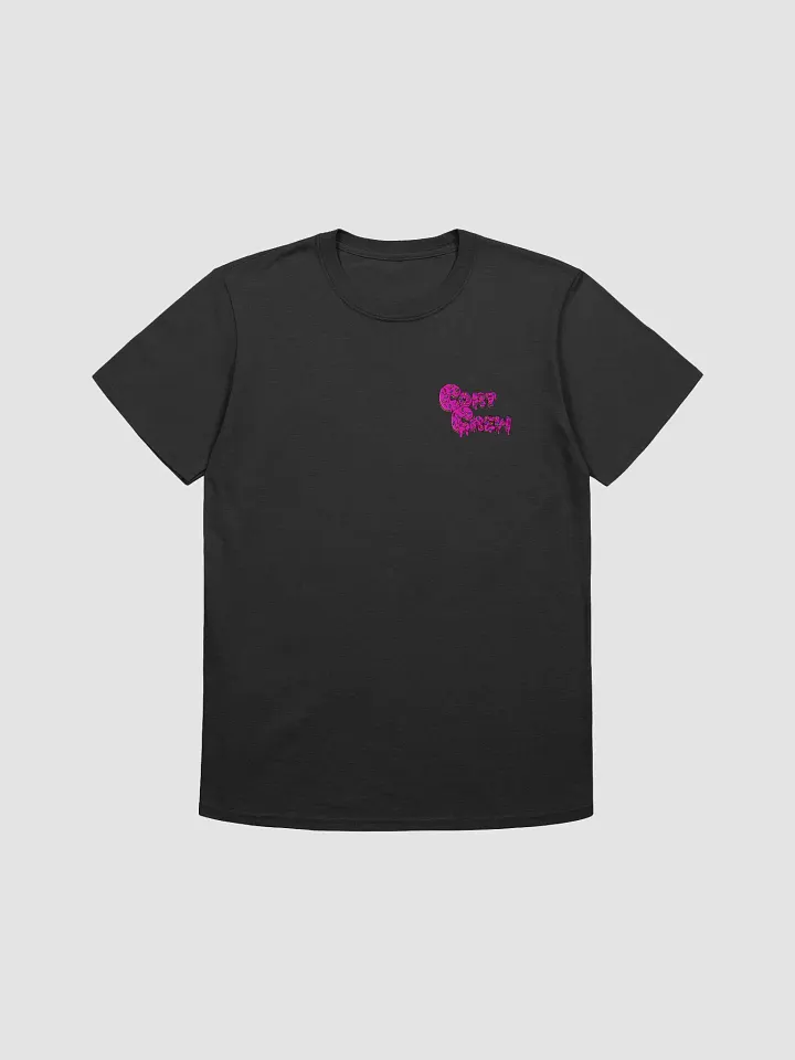 Cort Crew Donut Tee product image (1)
