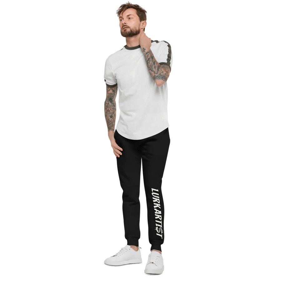 Lurk Artist Joggers product image (5)