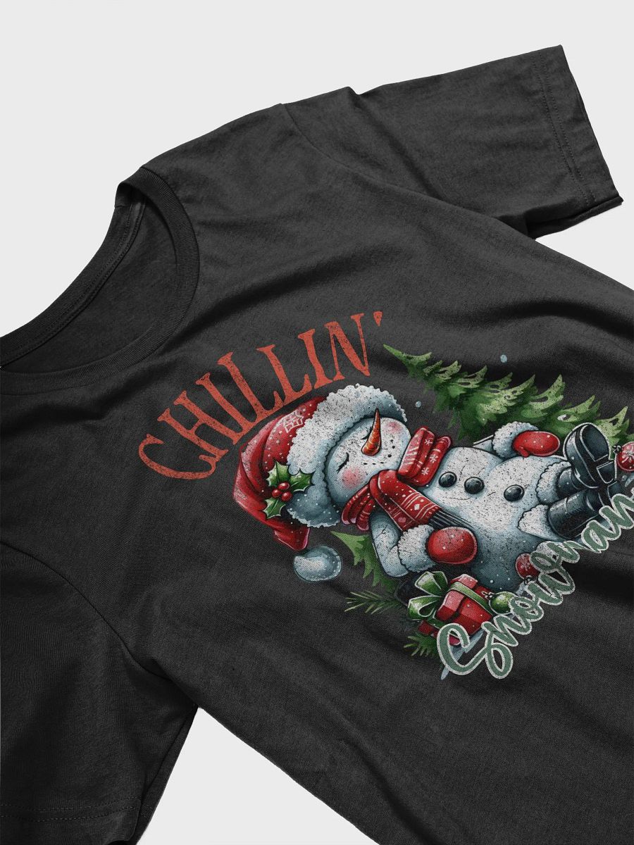 Christmas Snowman 06 product image (10)