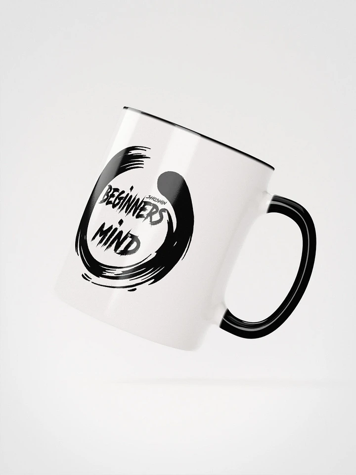 Shoshin - Beginners Mind Mug product image (2)