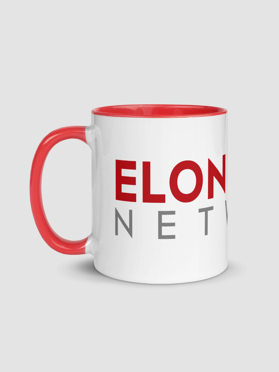 Mug with Color Inside product image (1)