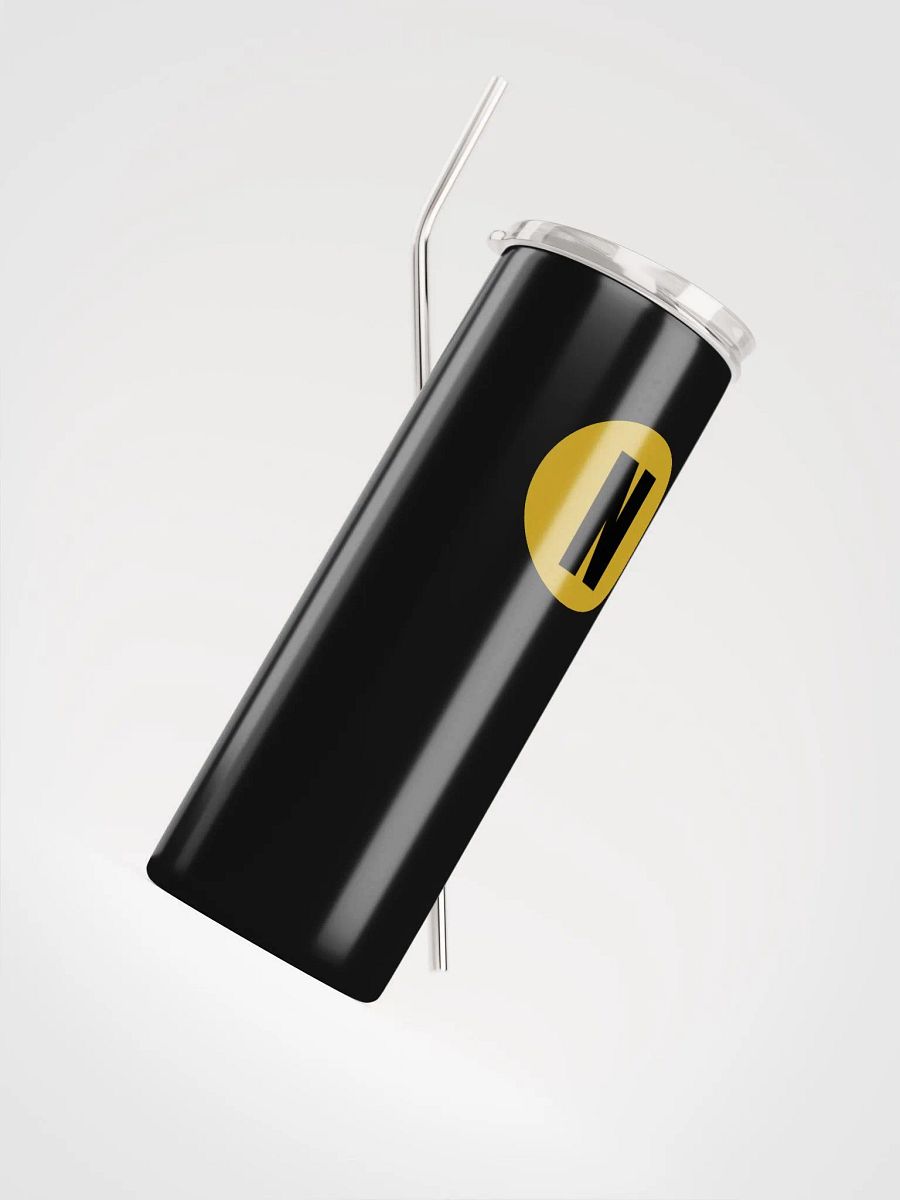 NYT TUMBLER product image (5)