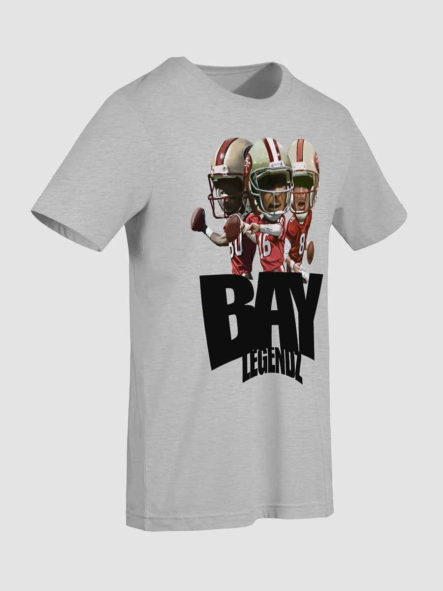 Niners Bay Legendz T-Shirt product image (4)