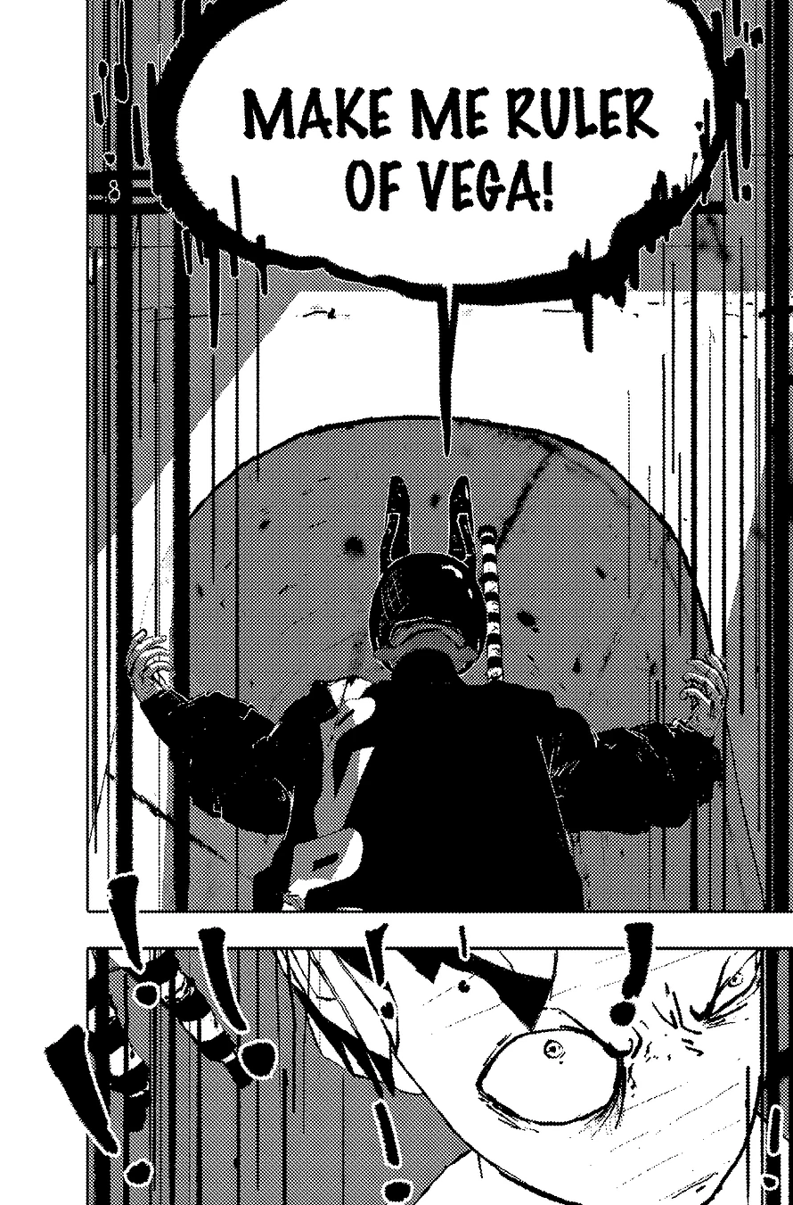 Osean World Manga Chapter 42 Page 10