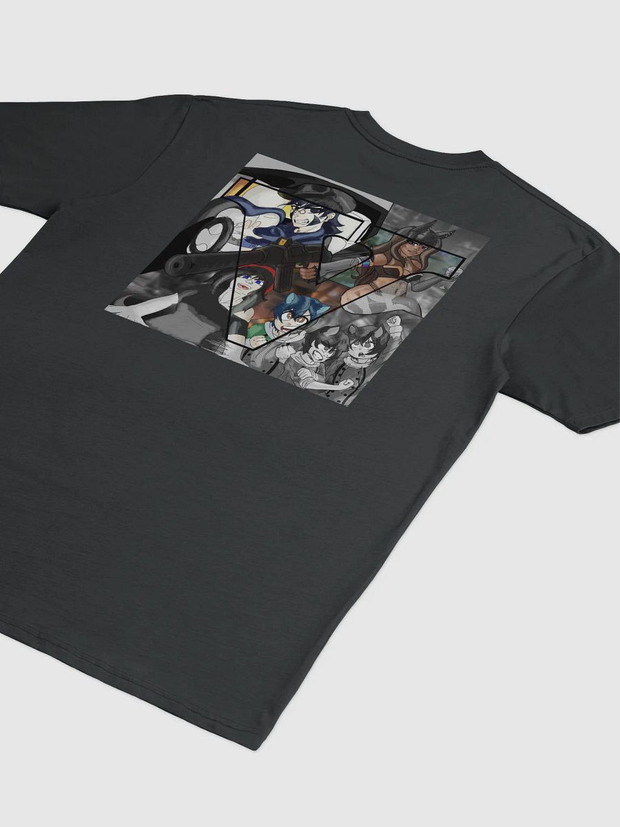 B.D.S.M. Crew product image (4)