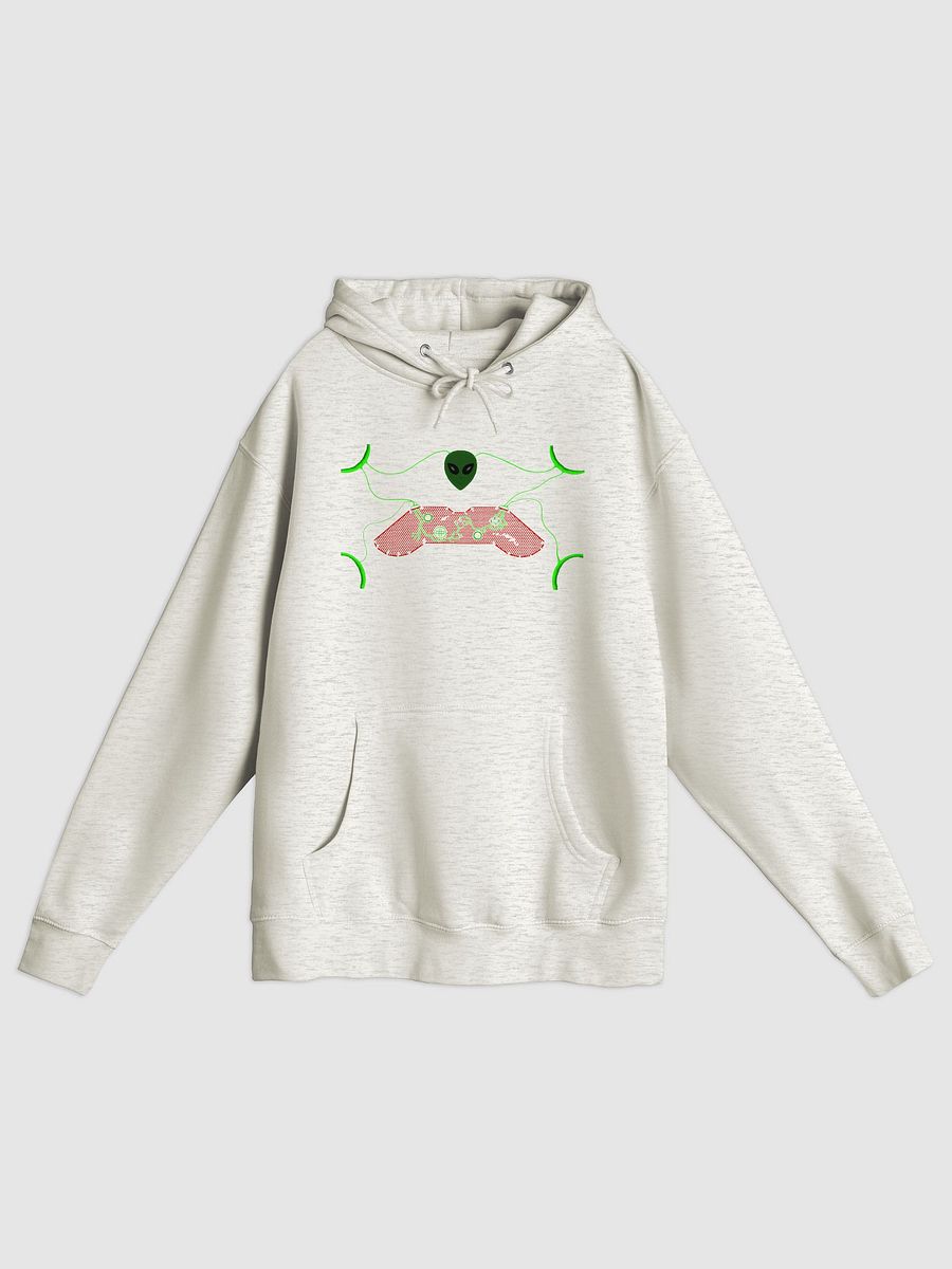 Galactic Connection Hoodie product image (1)