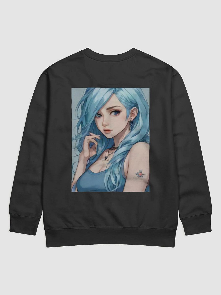 Frosty Hoodie product image (12)