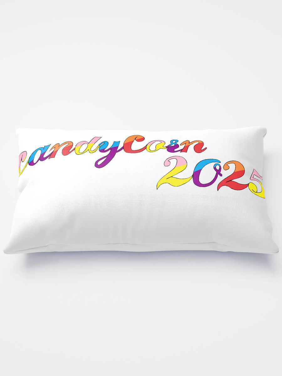 CANDYCORN 2025 - Pillow product image (2)