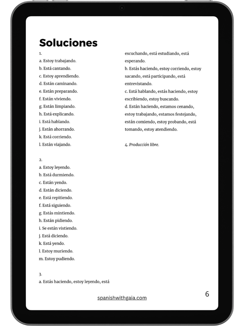 PDF ESTAR + GERUNDIO product image (2)