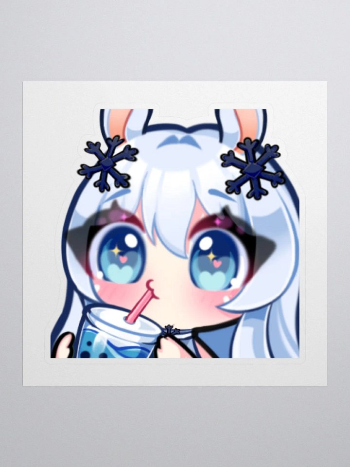 Tea Sticker product image (2)