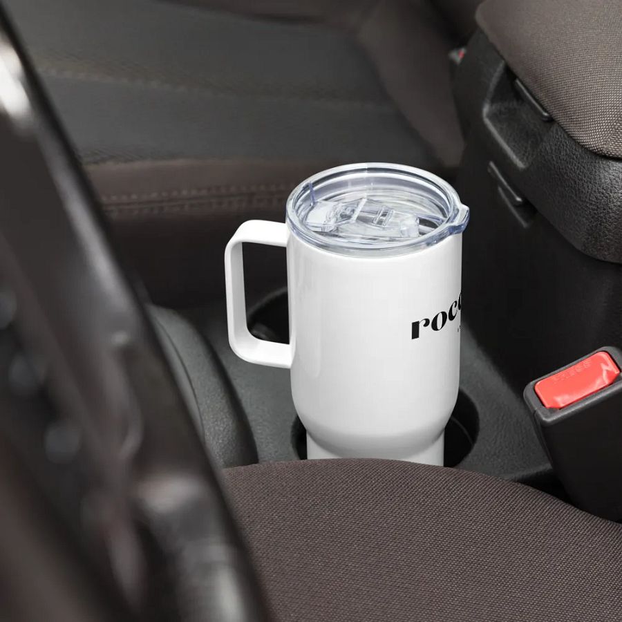 RoccoRox Travel Mug product image (8)