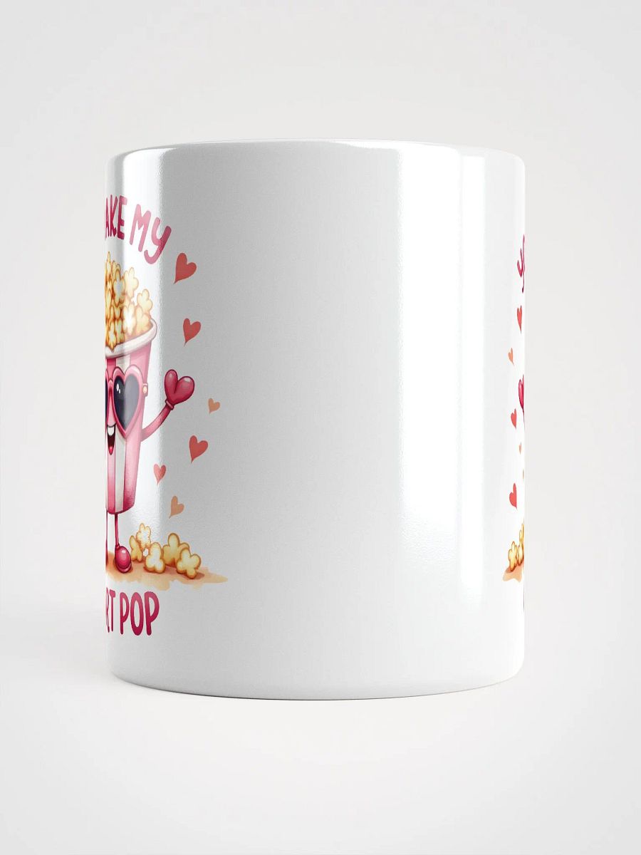 Popcorn Pals Valentine Mug product image (5)