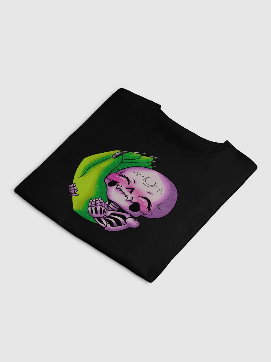 Skelly Luna Crop Tee product image (12)