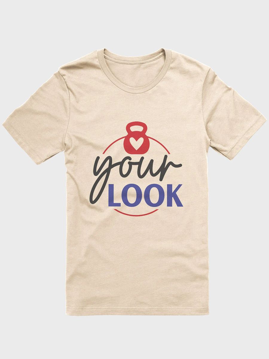 Love Your Look T-Shirt product image (31)