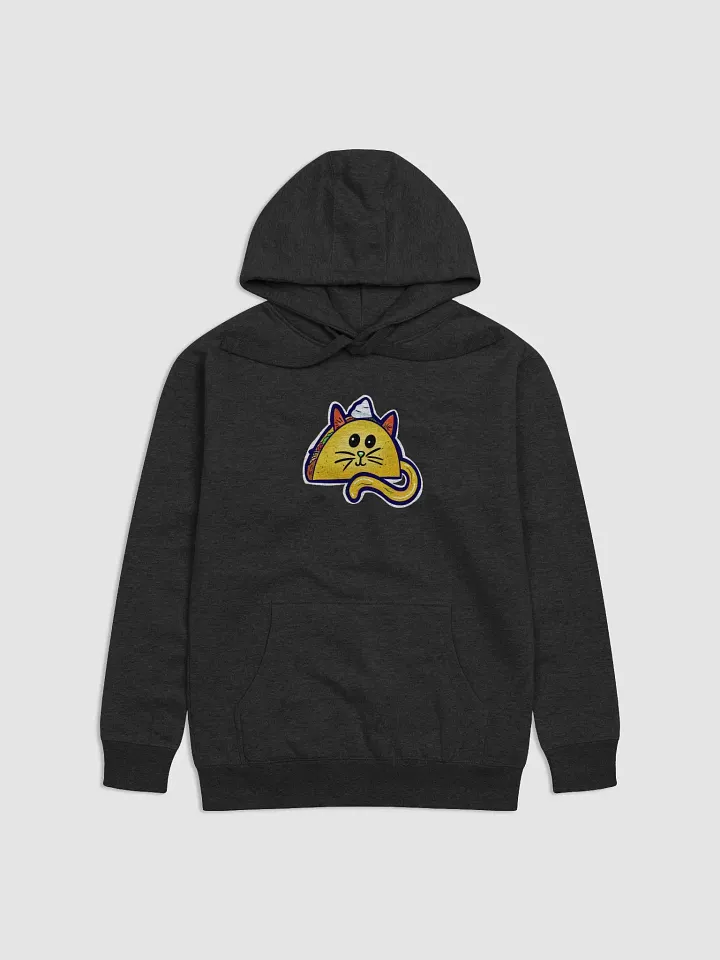 Taco Cat Hoodie product image (1)