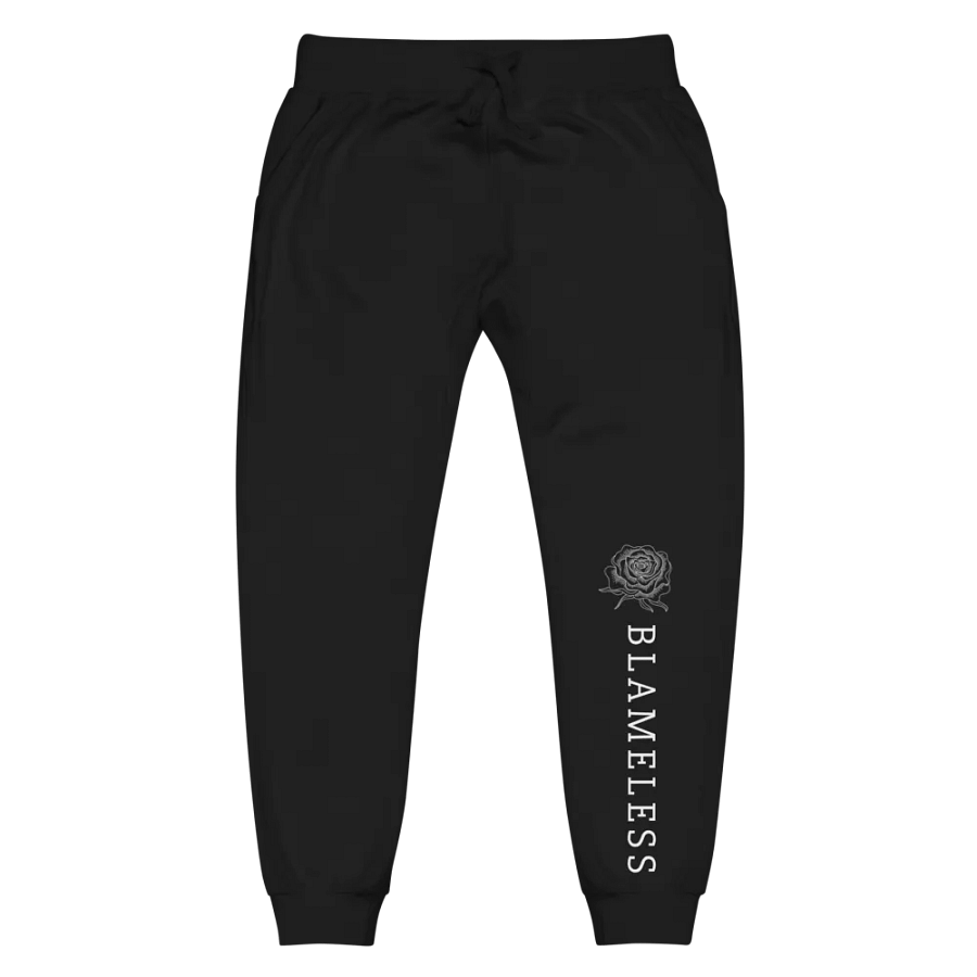 Rose Joggers product image (1)