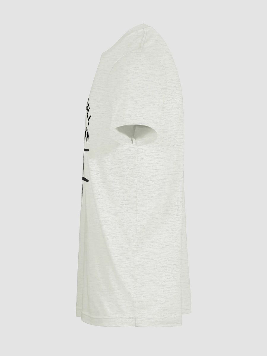 Pickleball Tac Unisex Supersoft T-Shirt product image (117)