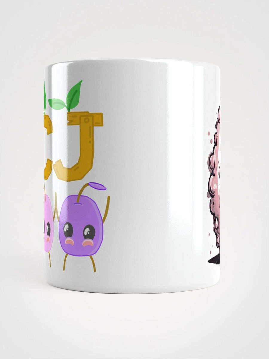 RCJ Blob and Junimo mug product image (5)