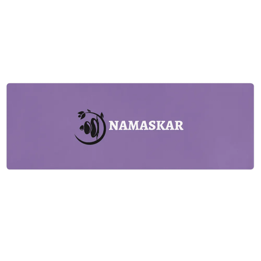 Urban Edge Namaskar Yoga Mat product image (3)