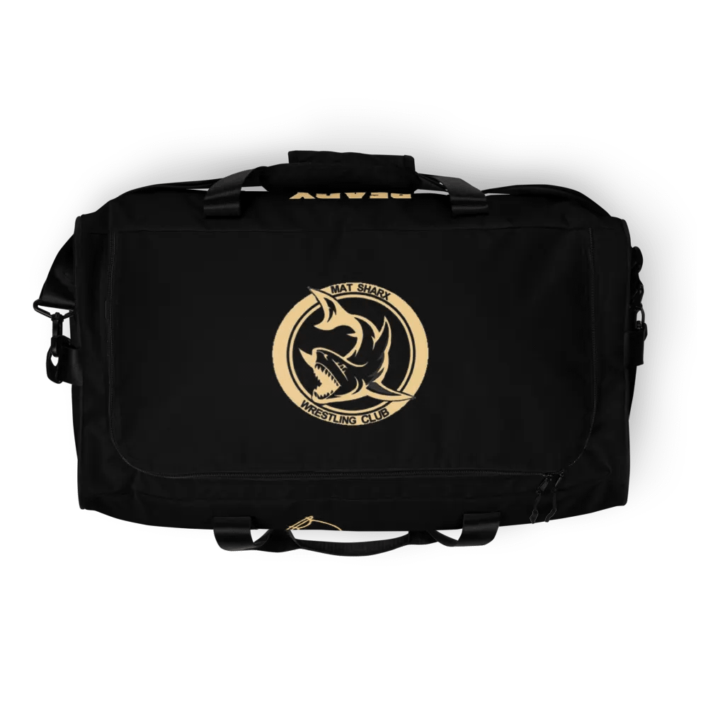 MSWC Travel Bag product image (1)