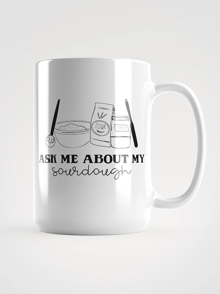 Ask me about my Sourdough Mug product image (1)