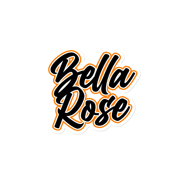 Bella Rose Halloween Magnet product image (2)