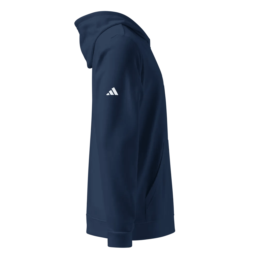 adidas Fleece Hoodie x Chill Vibes product image (7)