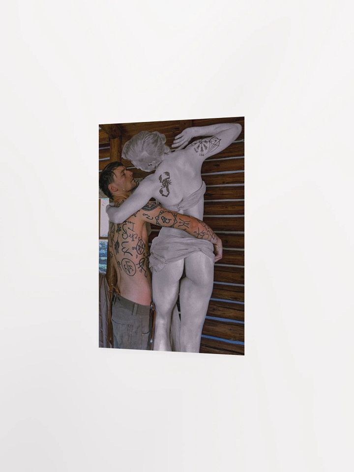 Pygmalion & Galatea product image (2)