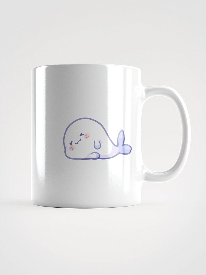 Ice Drip: Cozy Nunu Mug product image (2)