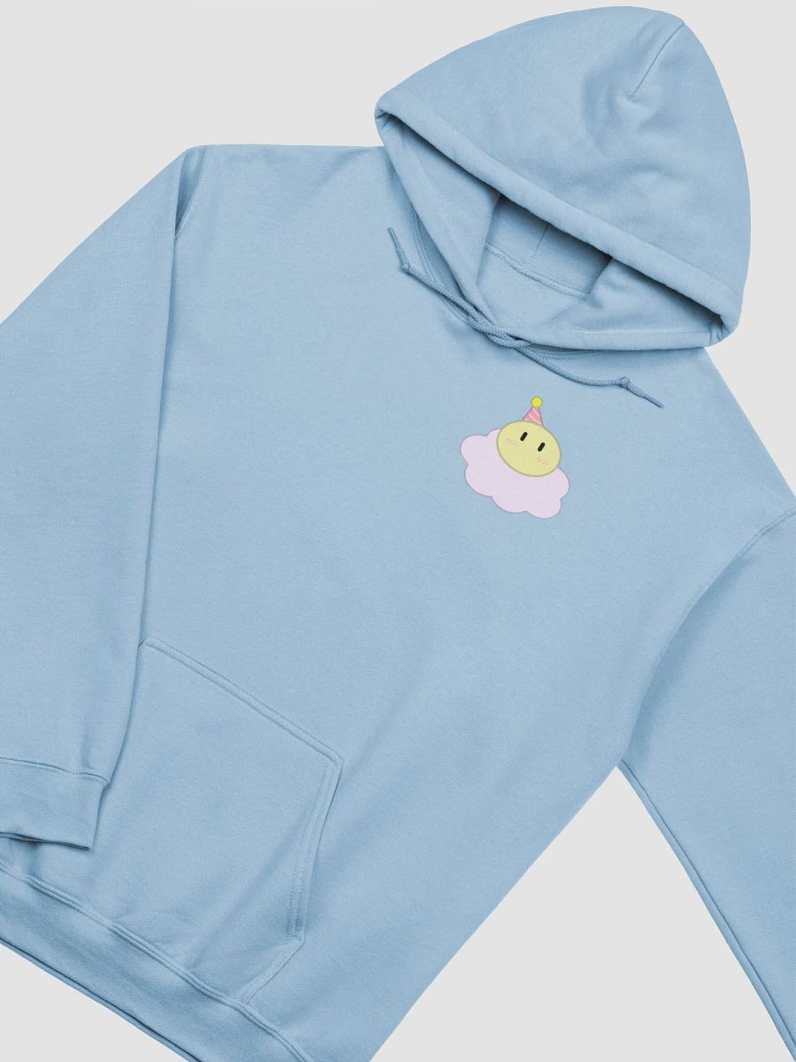 Botan Small Logo Hoodie product image (19)
