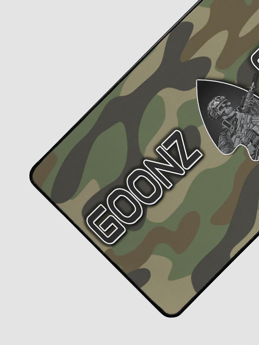 Goonz Gaming Mousepad product image (3)