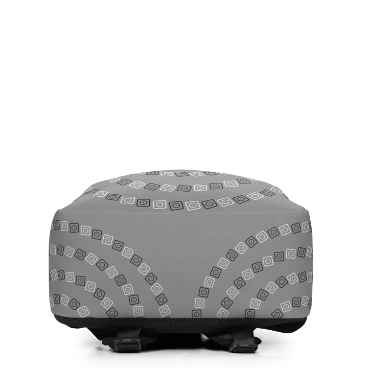 Optical Sun Icon | MO Backpack product image (2)