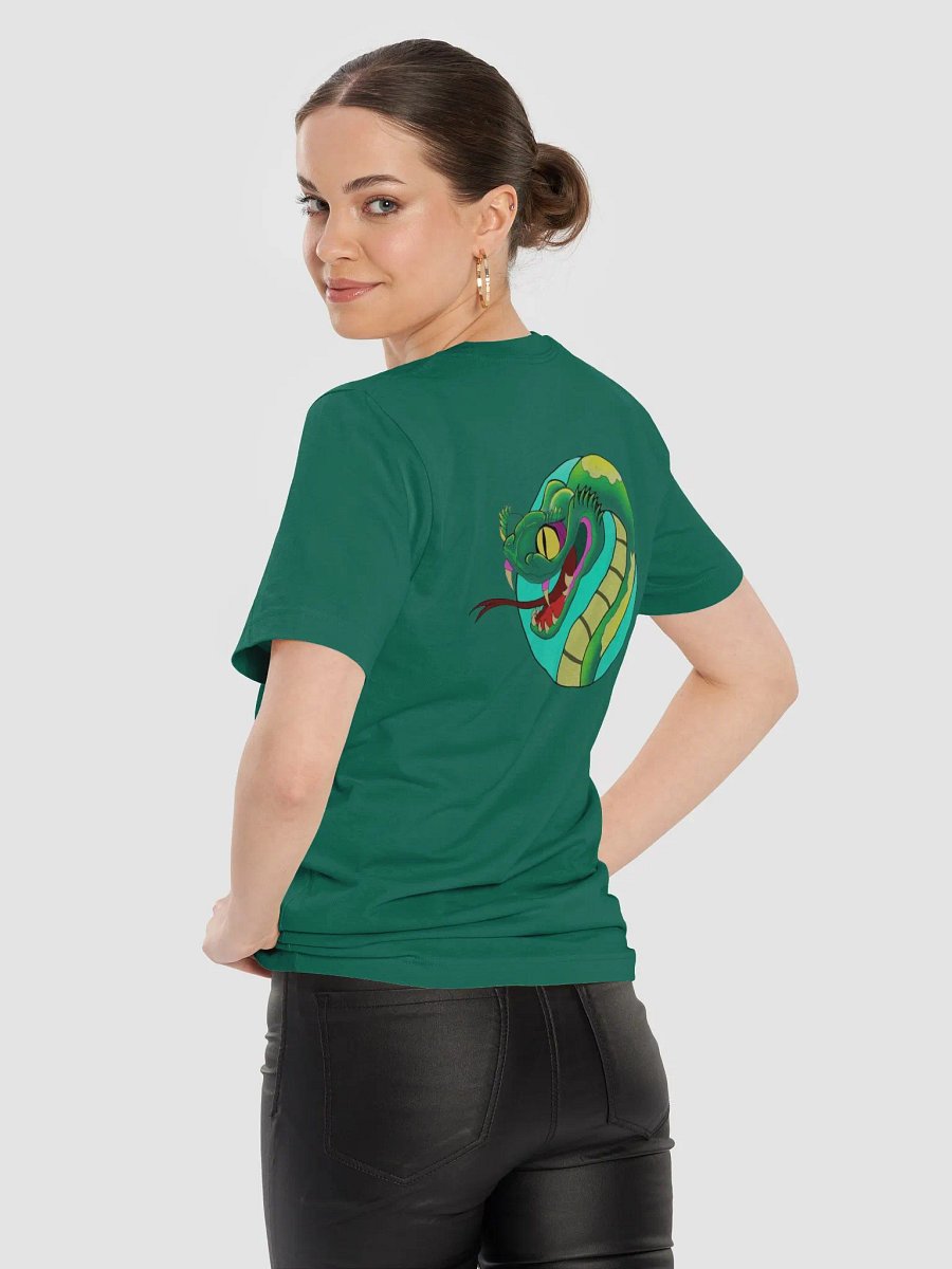 Viper T-shirt product image (9)