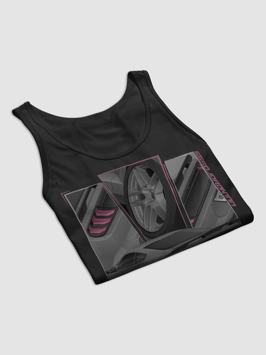 Tank top - s550jordannn product image (25)